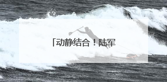 动静结合！陆军某团实战化考核检验装备保养质效